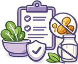 WQS FAQ Icon