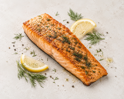 Salmon