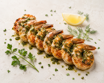Shrimp